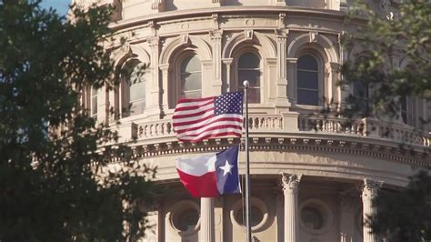 Texas legislature passes several bills to increase film production in the state